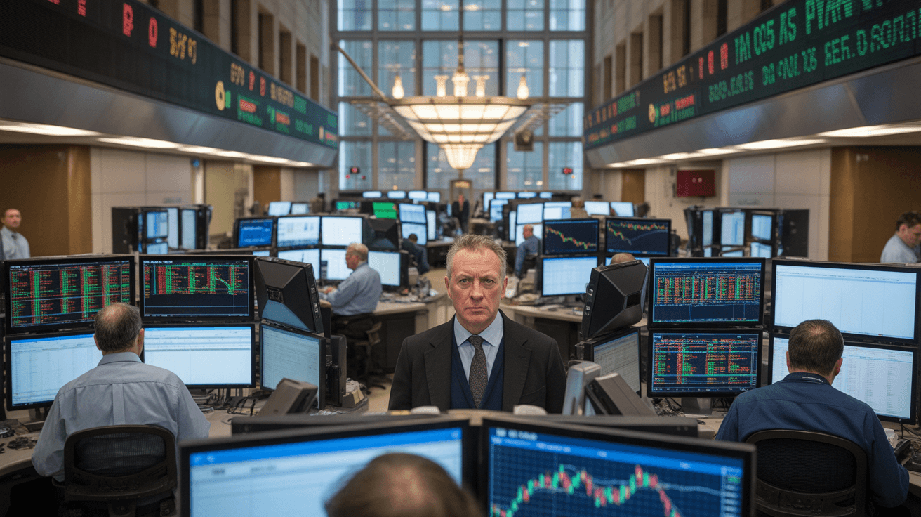 Bitcoin at $72,781 with Fear & Greed at 15 — Is the Calm Before the Storm Over?