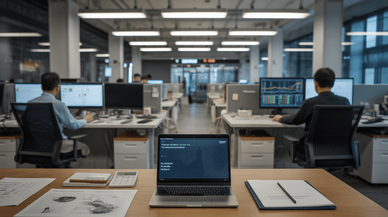 Drift Hack: 6 Months of Infiltration Yielded 2.4 Billion NOK