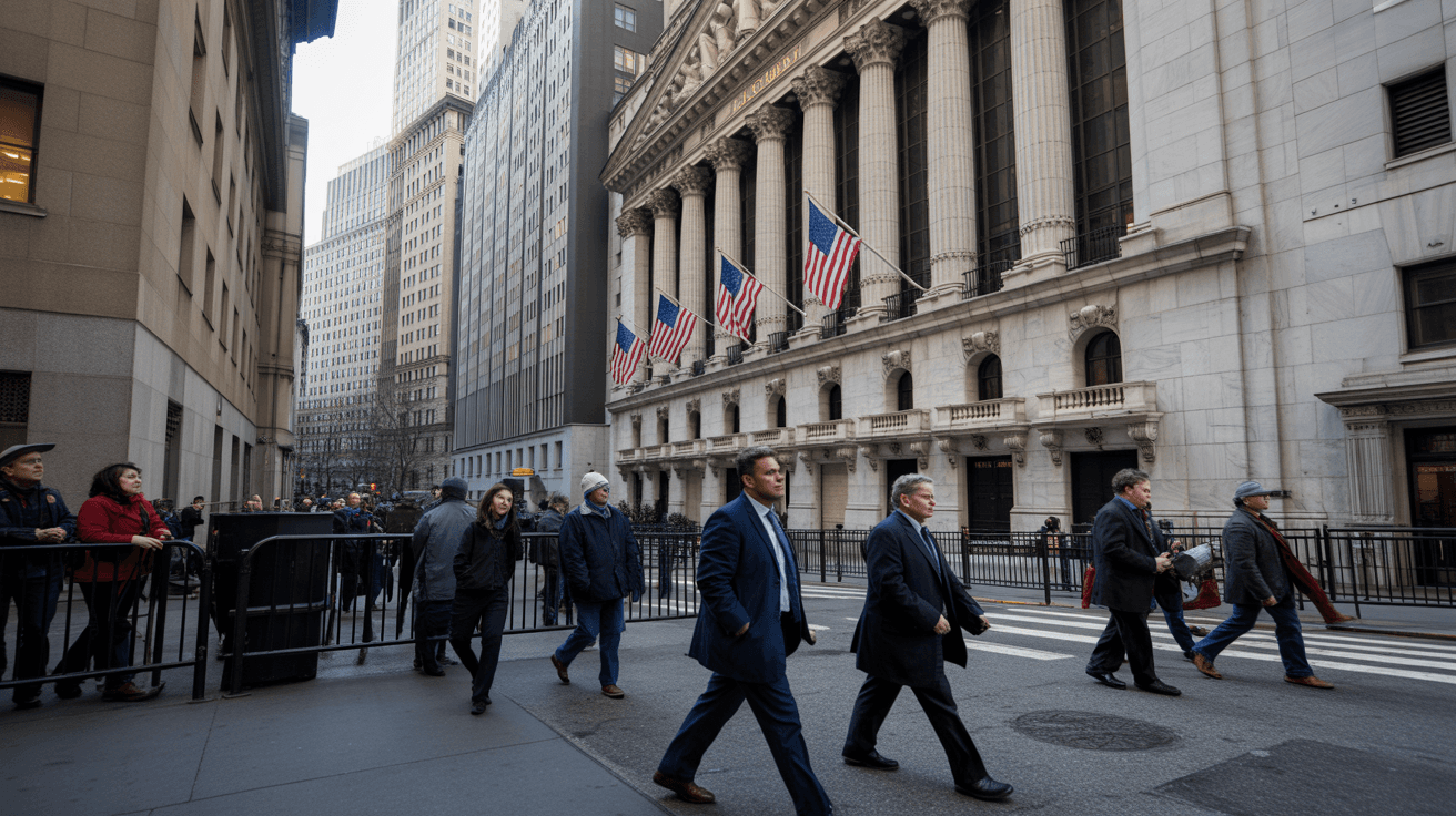 Morgan Stanley Launches Cheapest Bitcoin ETF on the Market