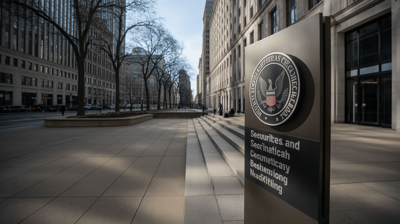 SEC admits: Crypto hunt went too far — drops 7 cases