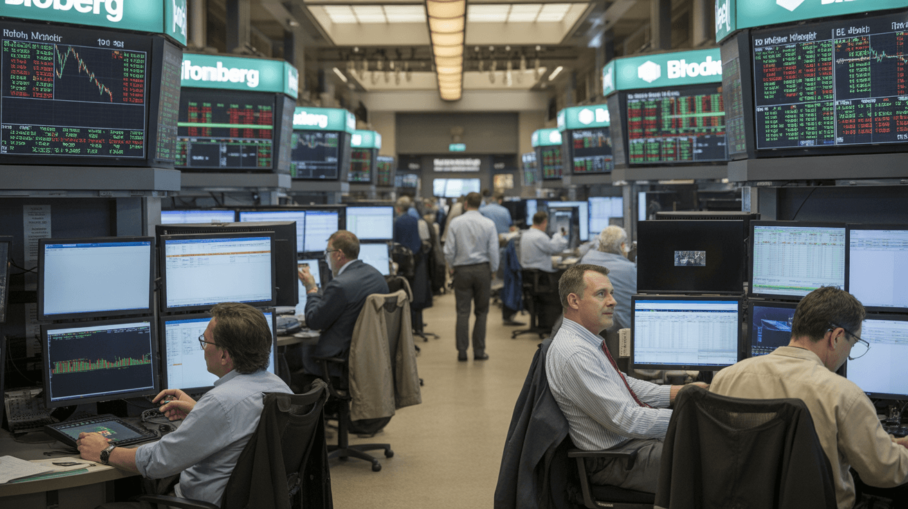 Strategy Buys Bitcoin for $1 Billion — STRC Breaks Volume Record as Market Prices In Risk-Off