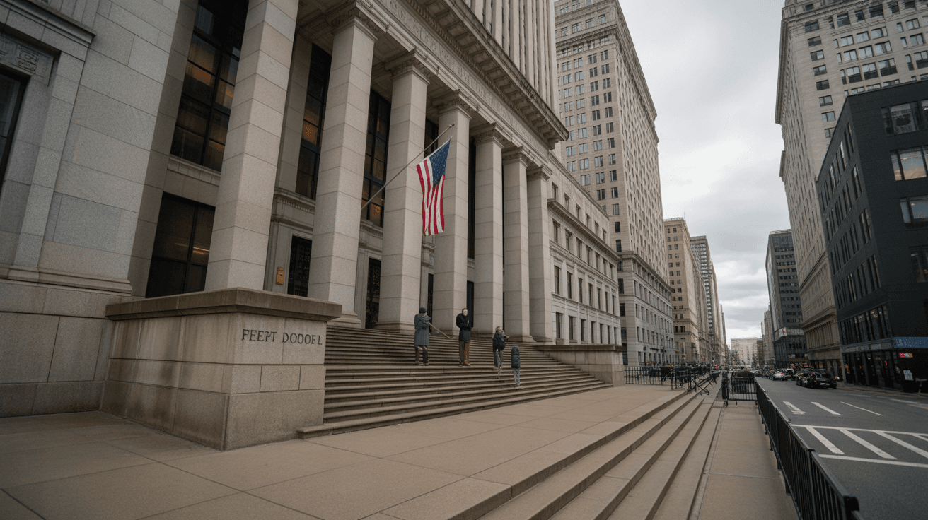 DOJ Demands New Trial Against Tornado Cash Founder Roman Storm