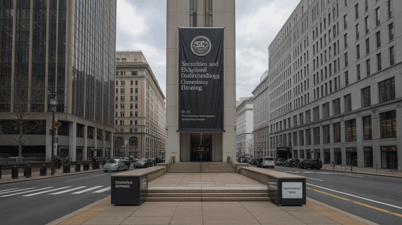 SEC Declares Ether, Solana, and XRP as Commodities — Not Securities